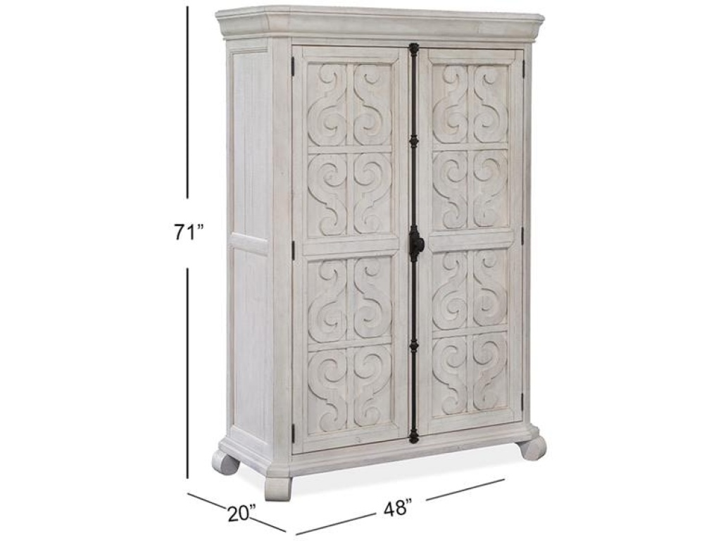 Door Chest - image 1