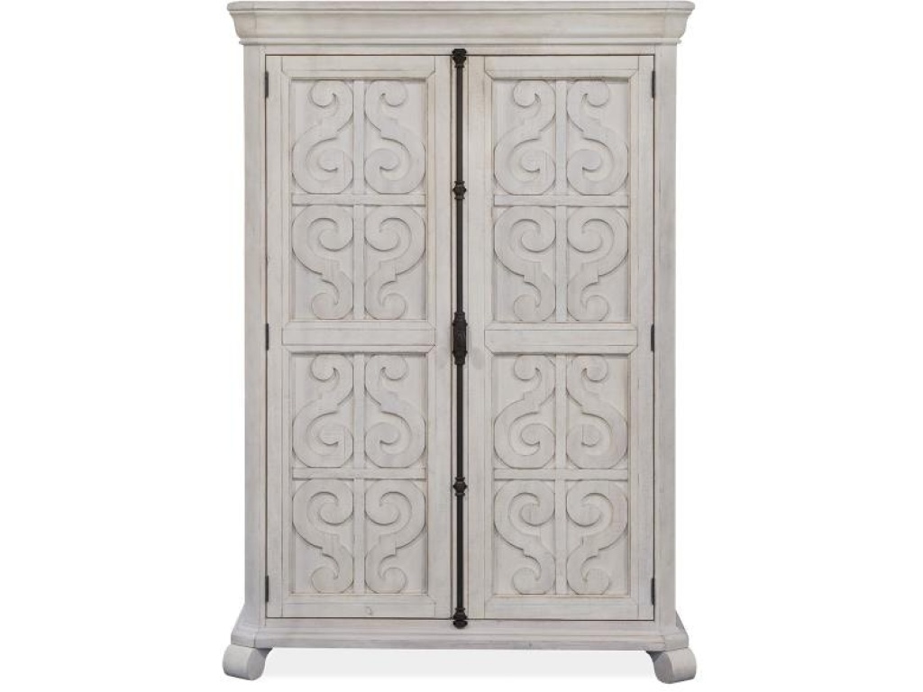 Door Chest - main image