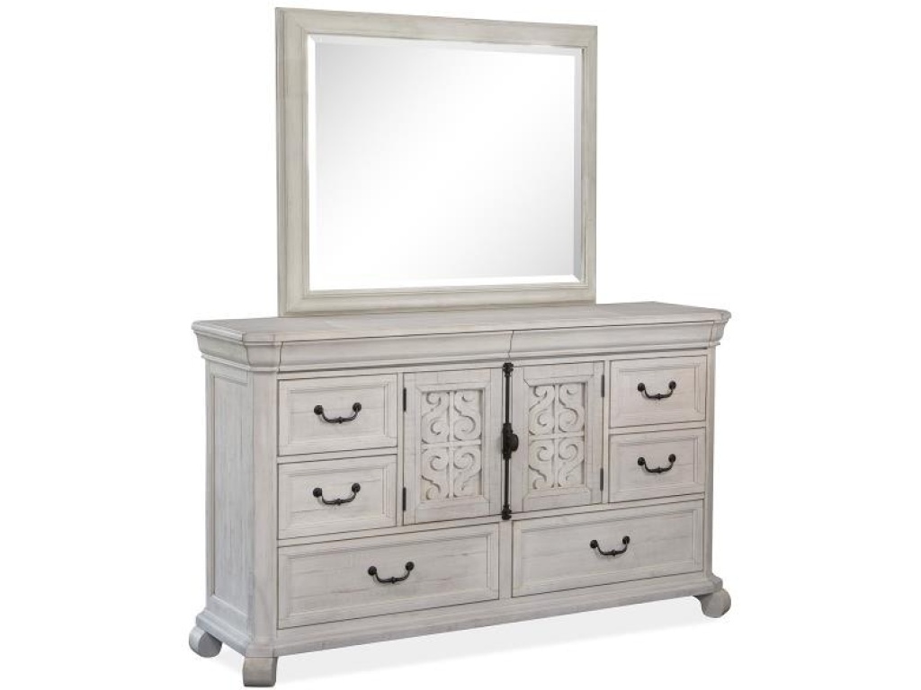 Drawer Dresser - image 1