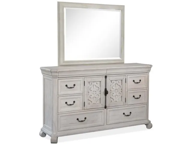 Drawer Dresser - Alternative View