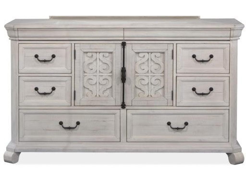 Drawer Dresser - main image