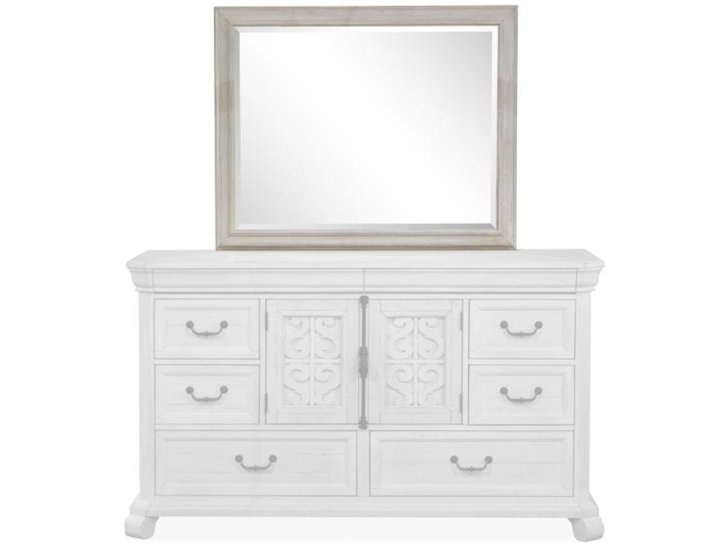 Landscape Mirror - main image