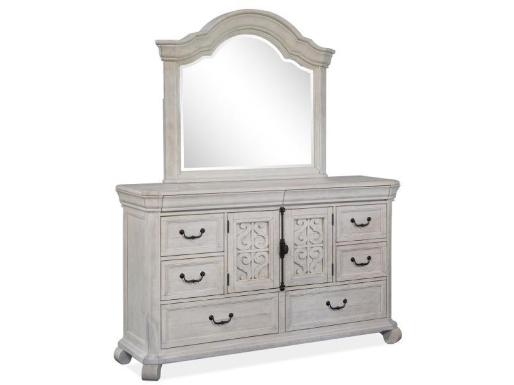 Shaped Mirror - image 1