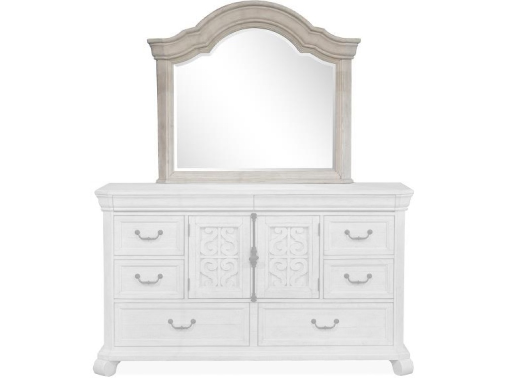 Shaped Mirror - main image