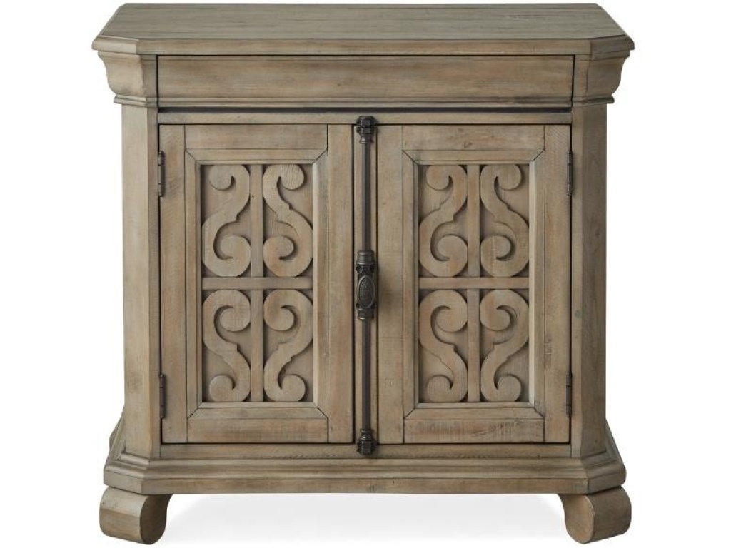 Bachelor Chest - main image
