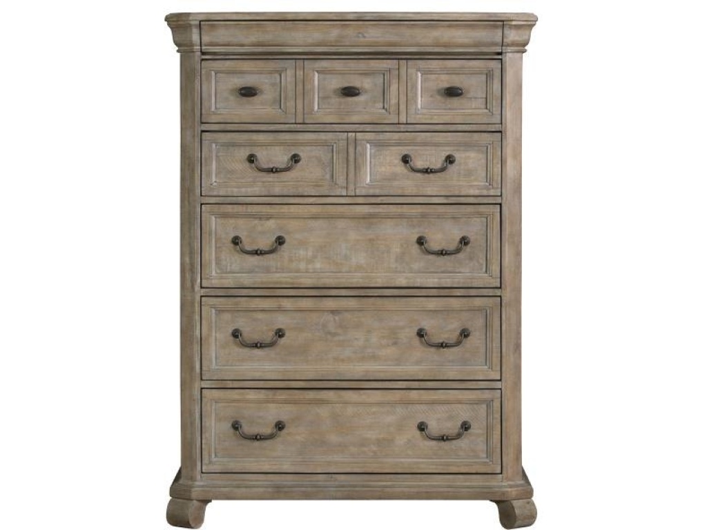 Drawer Chest - main image