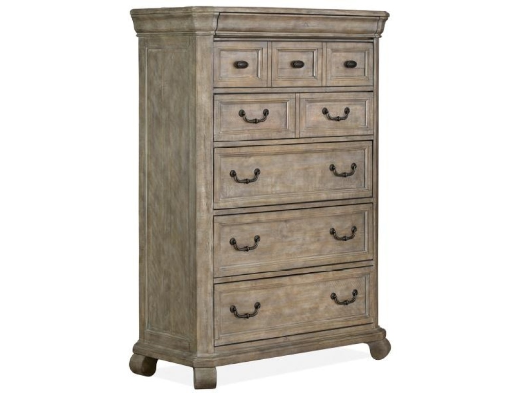 Drawer Chest - image 2