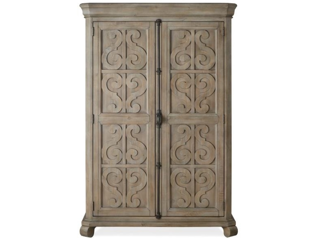 Door Chest - main image