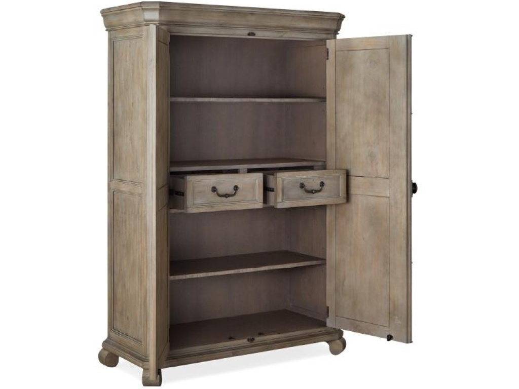 Door Chest - image 1