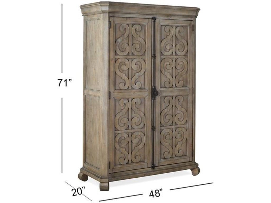 Door Chest - image 2