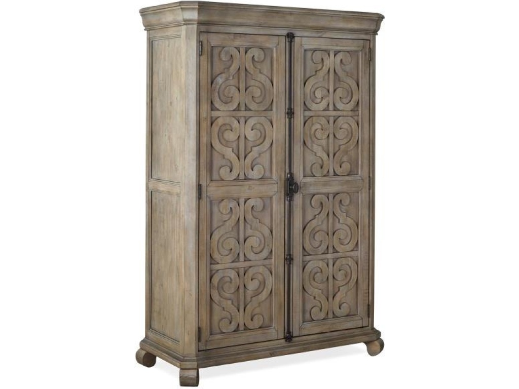 Door Chest - image 3