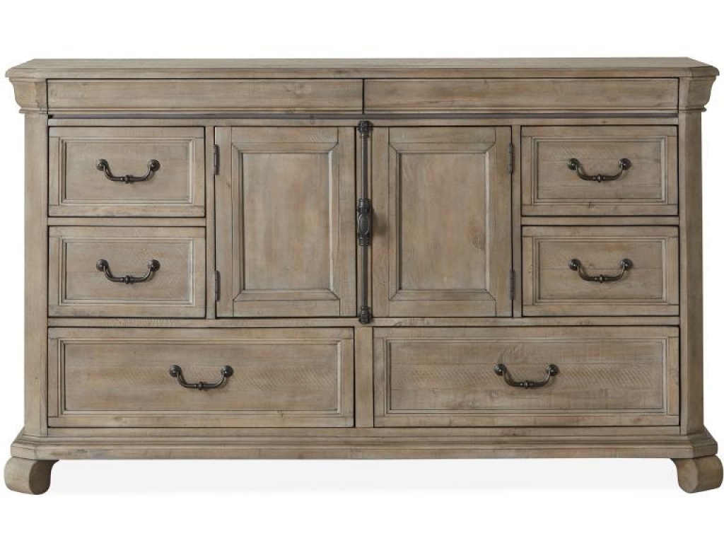 Drawer Dresser - image 2