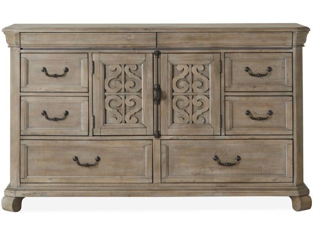Drawer Dresser - main image