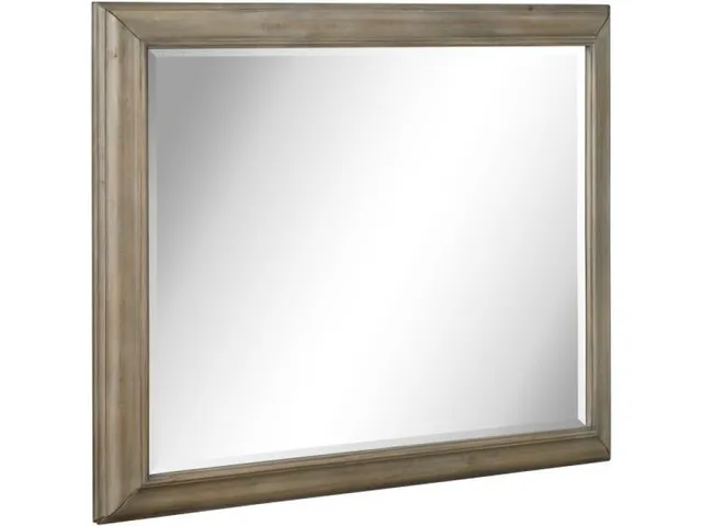 Landscape Mirror - Alternative View