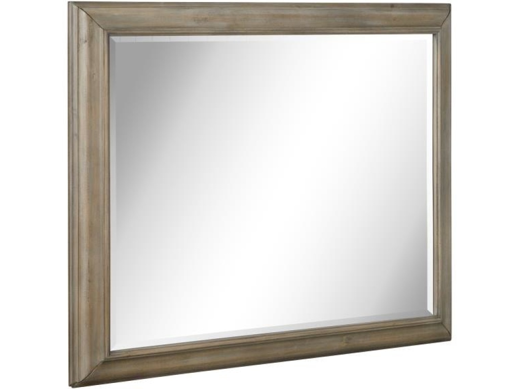 Landscape Mirror - image 1