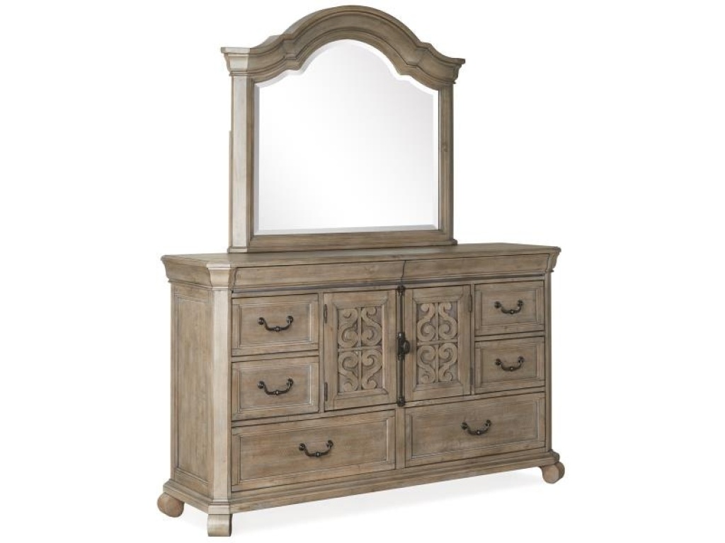 Shaped Mirror - image 2