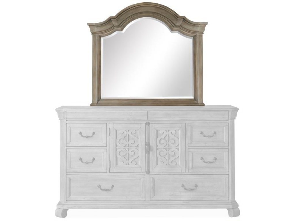 Shaped Mirror - main image