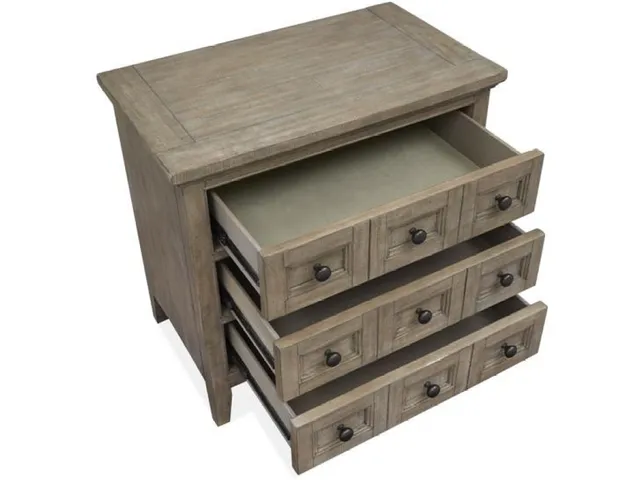 Drawer Nightstand