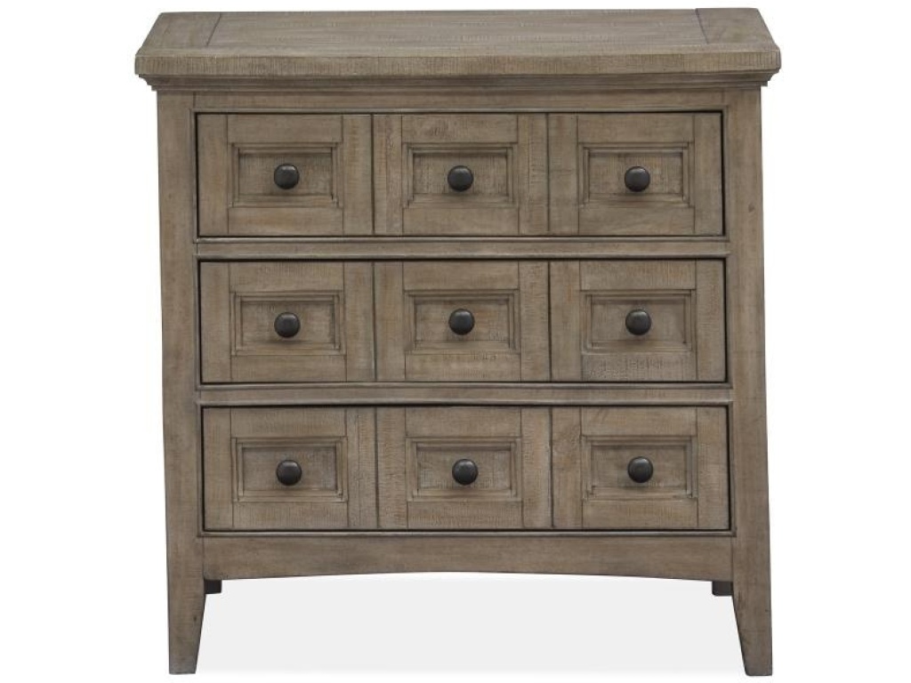 Drawer Nightstand - main image