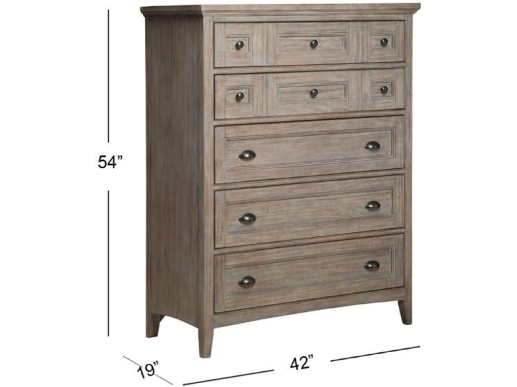 Drawer Chest - image 3