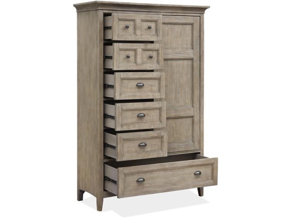 Door Chest - image 1