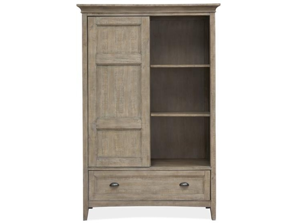 Door Chest - image 2
