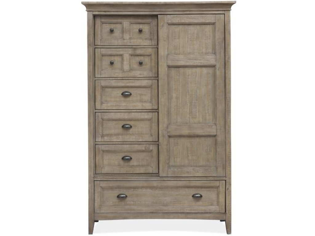 Door Chest - main image