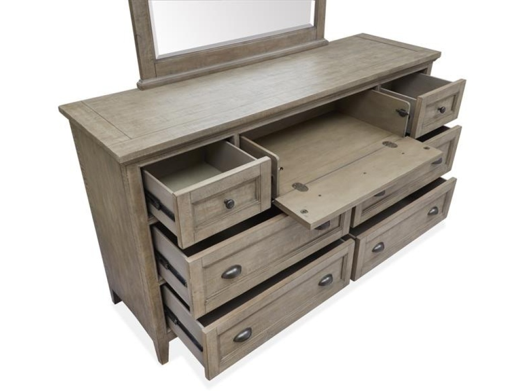 Drawer Dresser - image 2