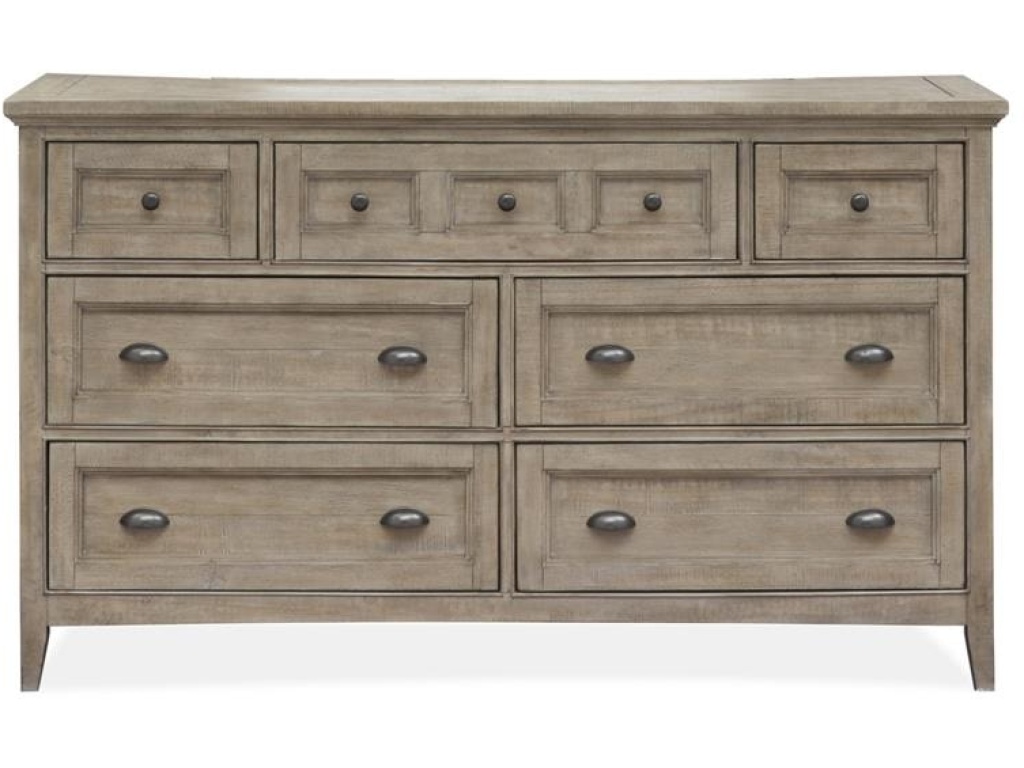 Drawer Dresser - main image