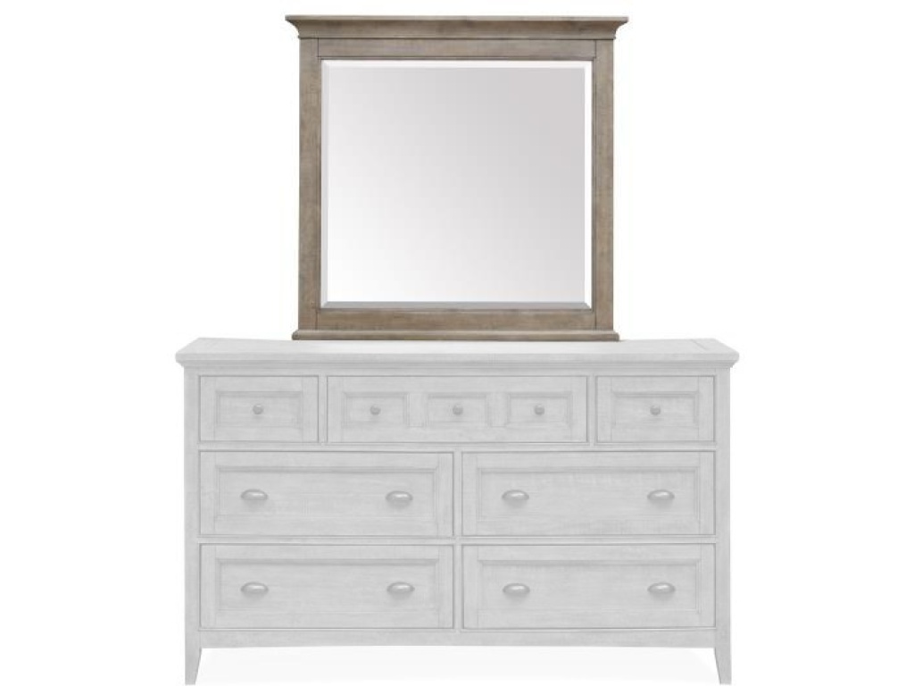 Landscape Mirror - main image