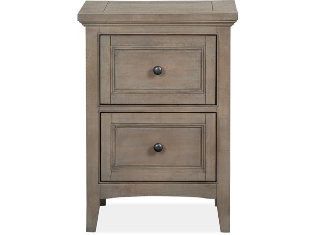 Small Drawer Nightstand - main image