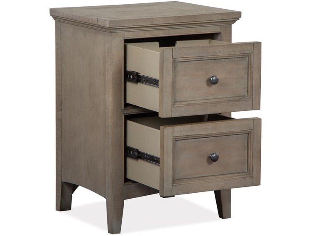 Small Drawer Nightstand - image 1