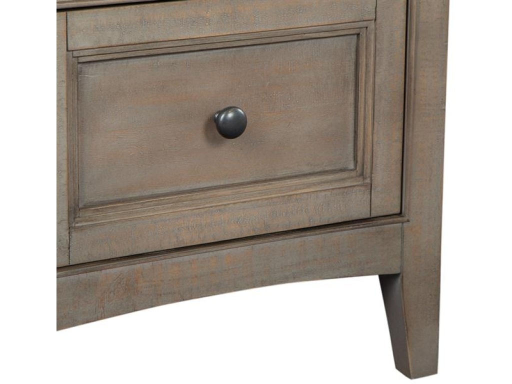 Small Drawer Nightstand - image 2