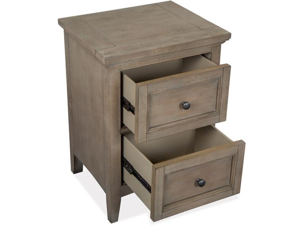 Small Drawer Nightstand - image 3