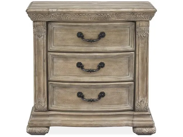 Drawer Nightstand