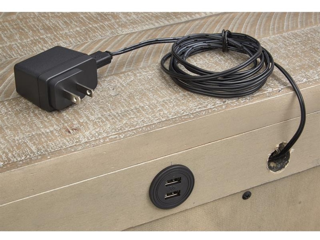 Bachelor Chest - image 3