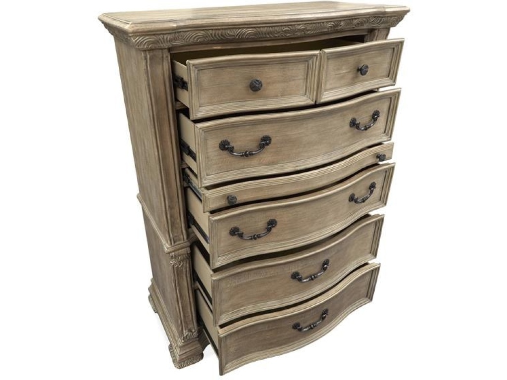 Drawer Chest - image 1