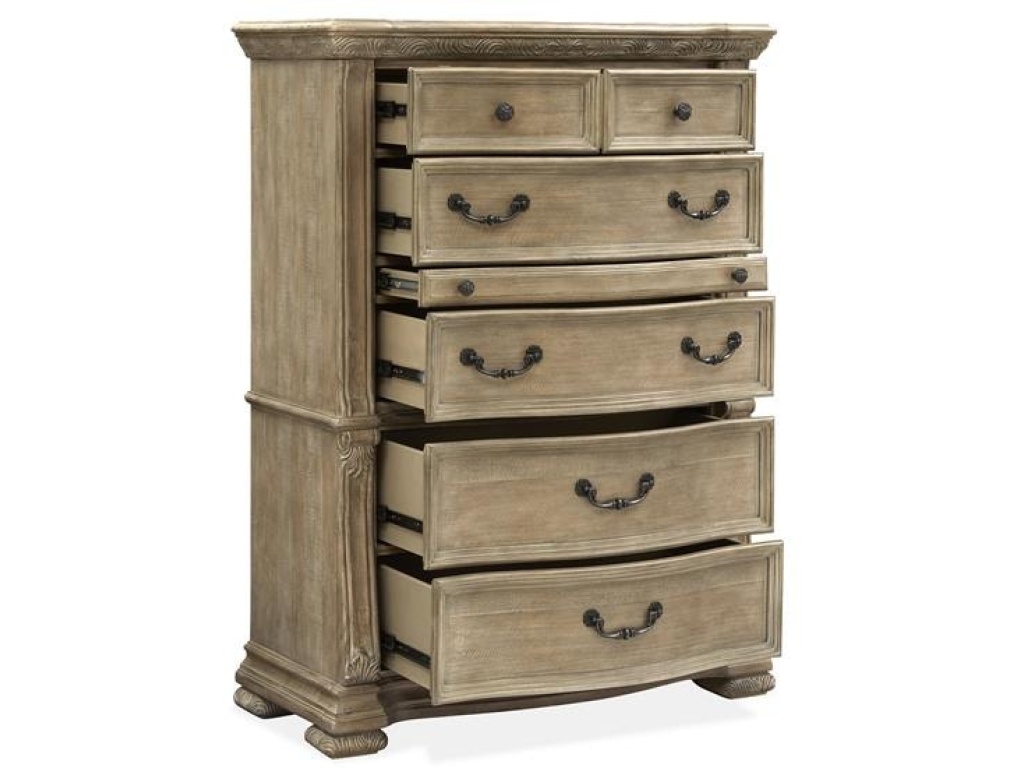 Drawer Chest - image 2