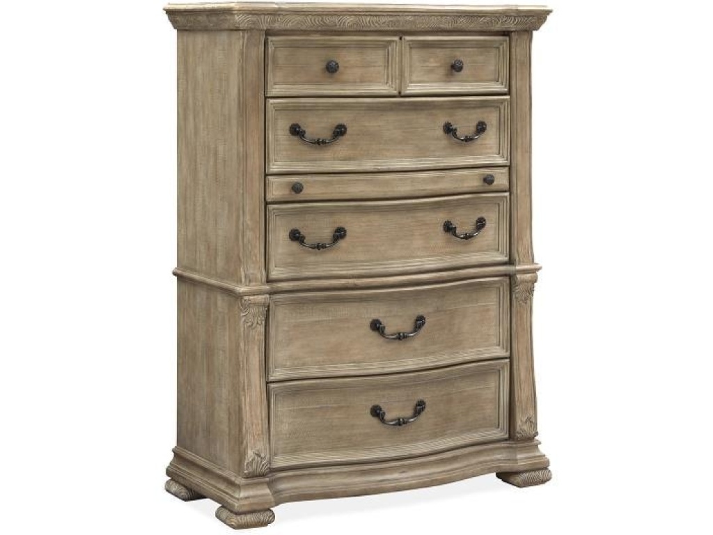 Drawer Chest - image 3