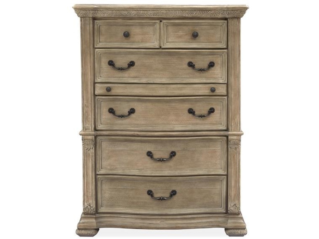 Drawer Chest - main image