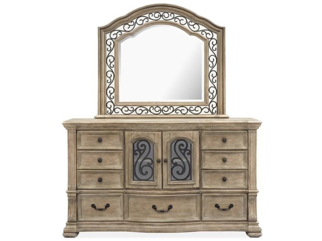 Drawer Dresser - main image