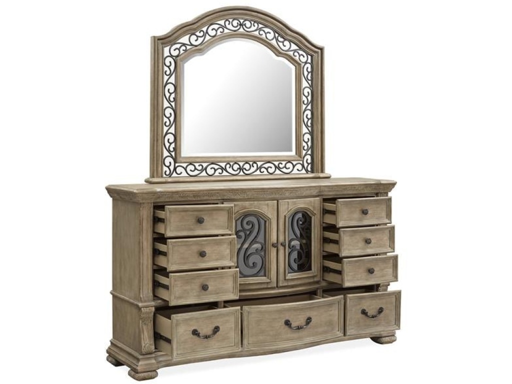 Shaped Mirror - image 3