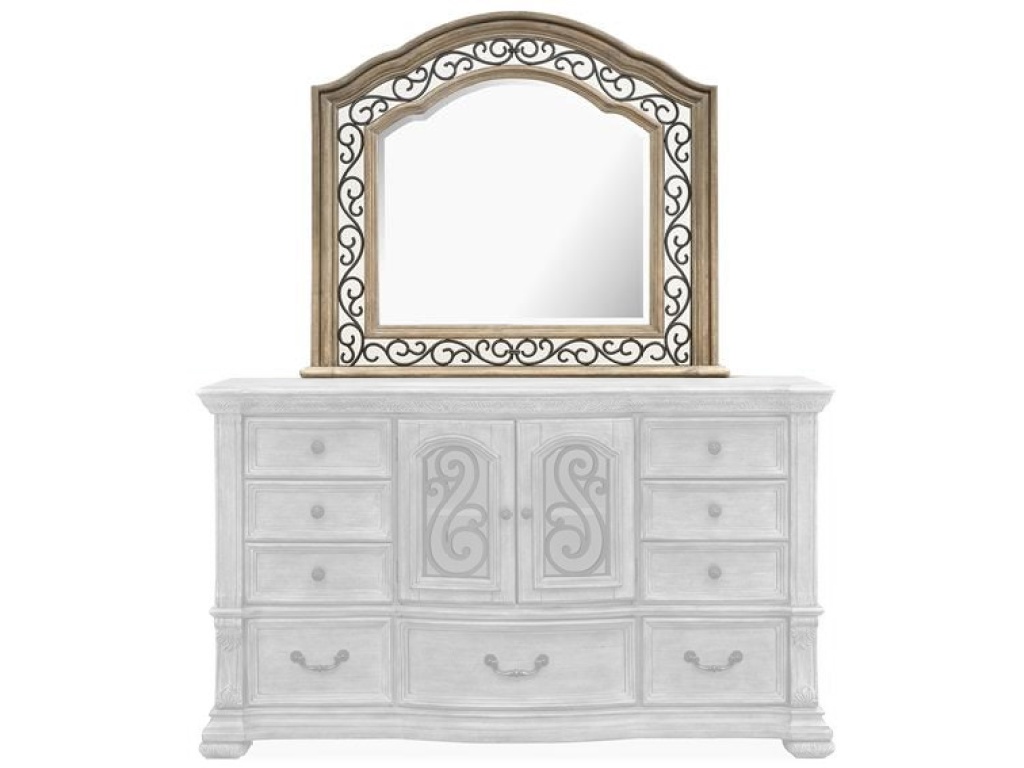 Shaped Mirror - main image