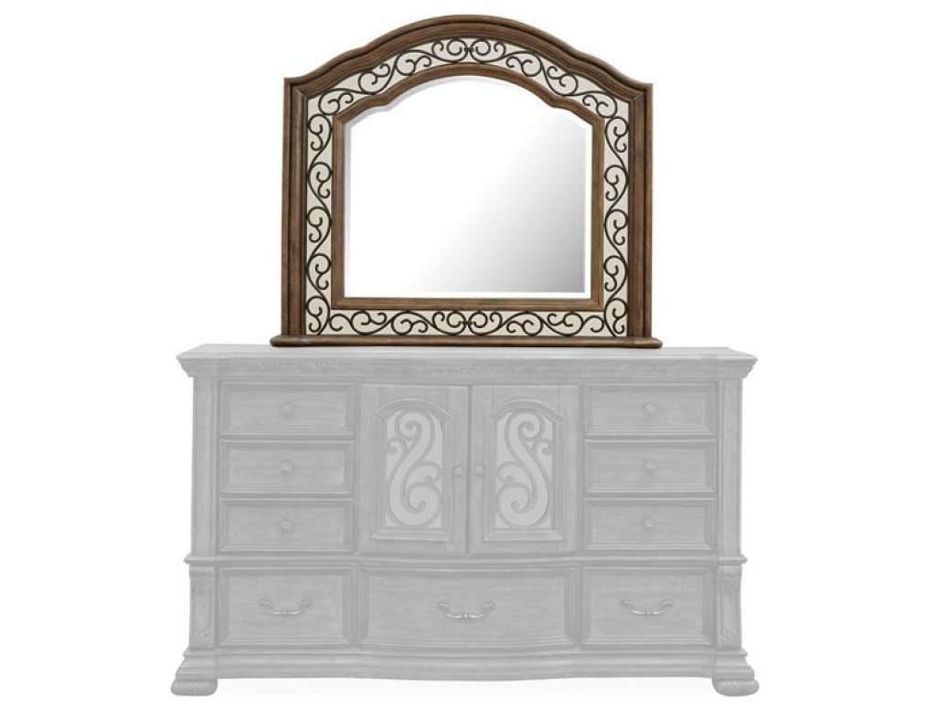 Shaped Mirror - main image