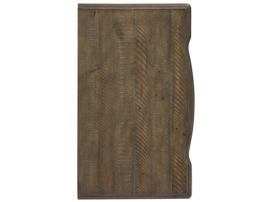 Drawer Nightstand - image 1