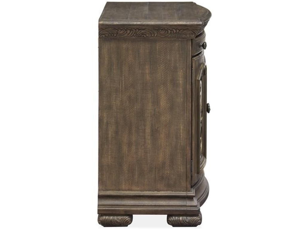 Bachelor Chest - image 3