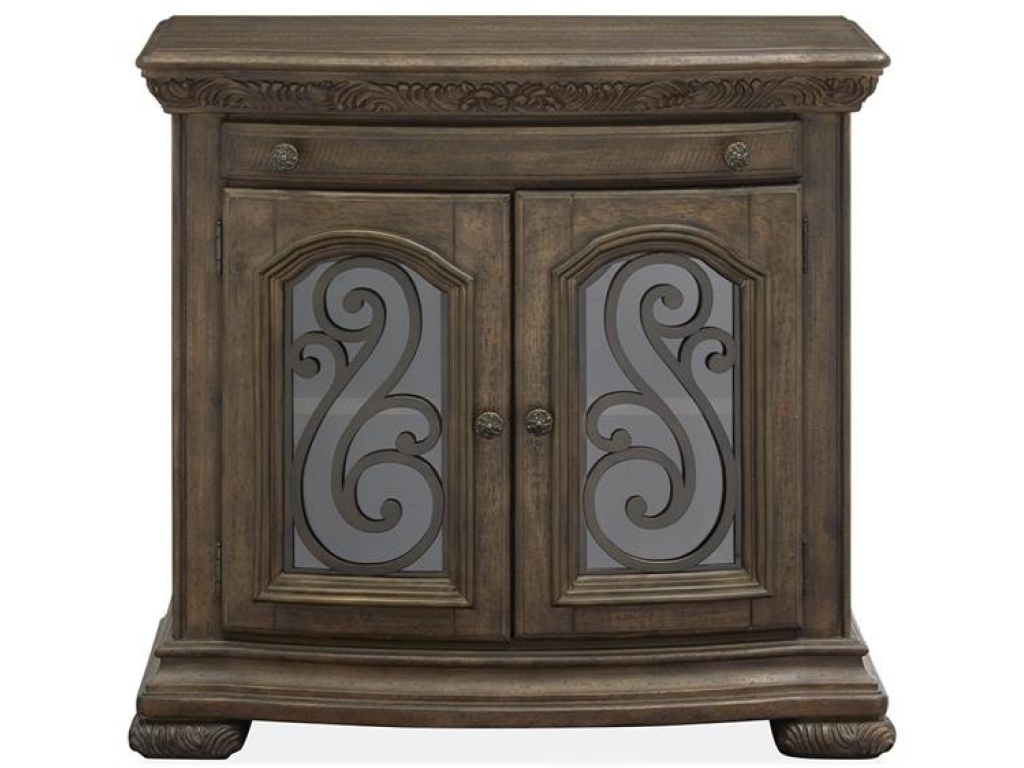 Bachelor Chest - main image