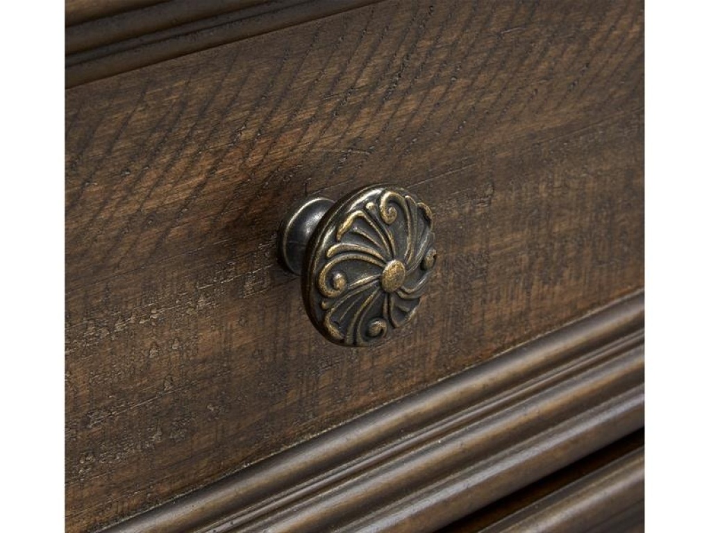 Drawer Chest - image 1