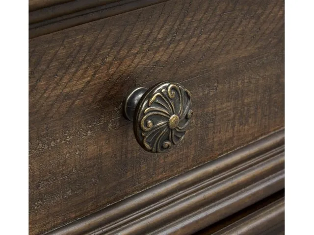 Drawer Chest - Alternative View