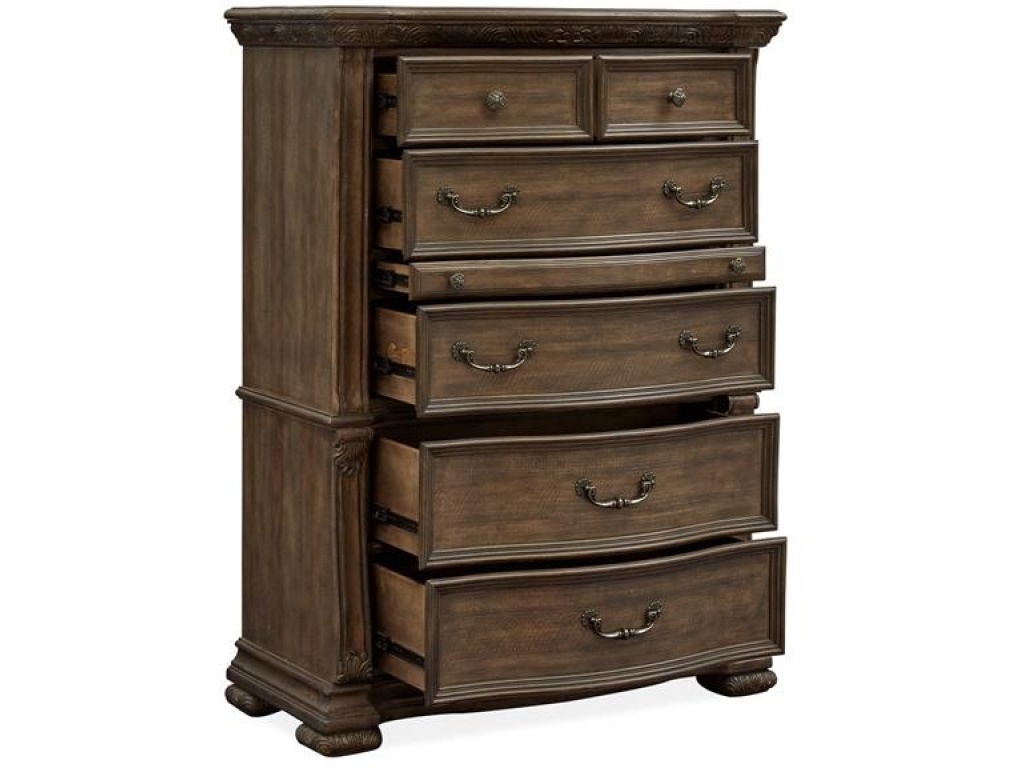 Drawer Chest - image 2